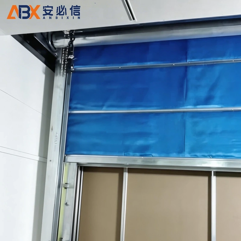 郴州市海绵门封
