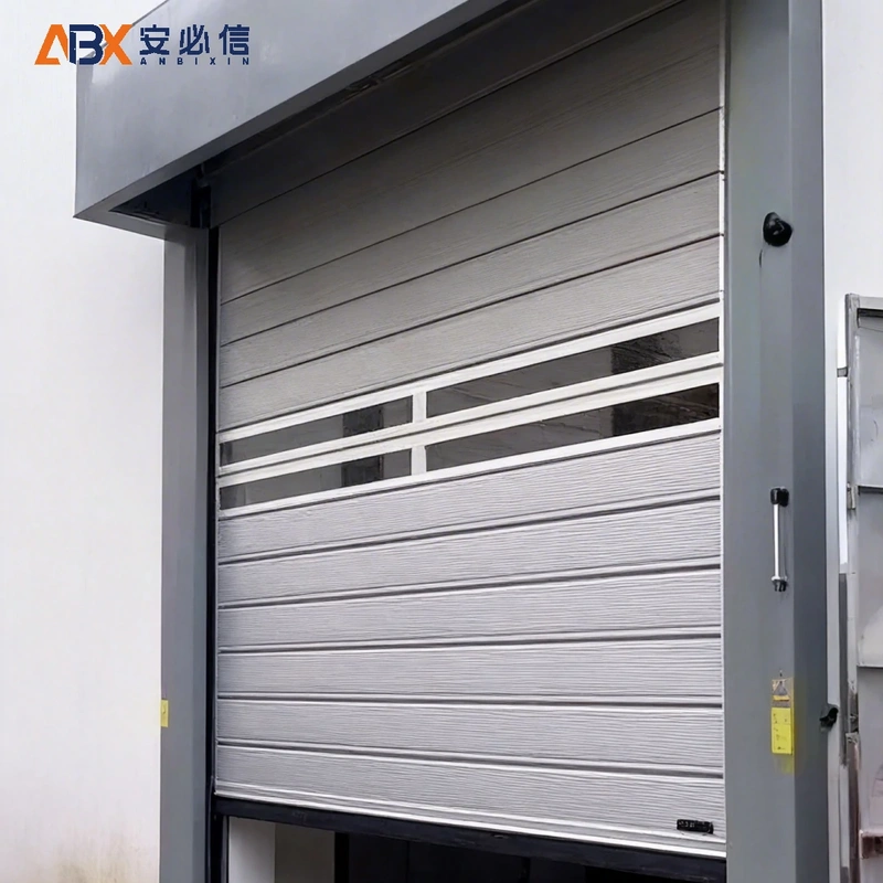 郴州市医药密闭高速门